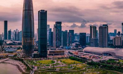 挑选新江湾产业办公需要提前做好哪些准备