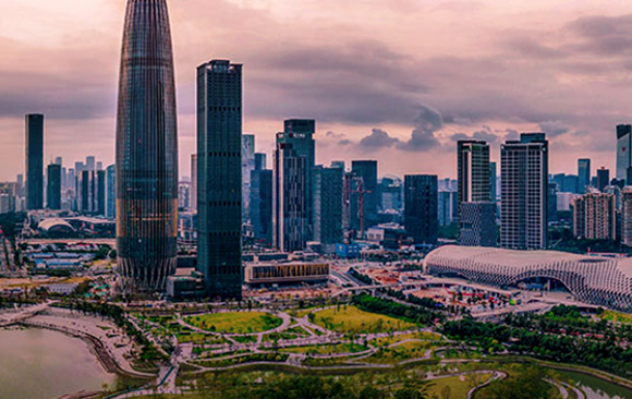 湾谷产业办公对创业者有什么好处