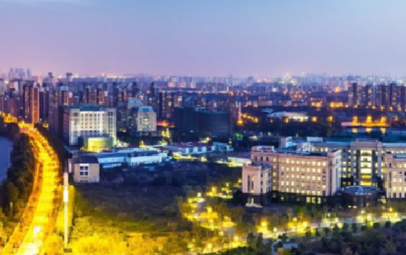 湾谷产业办公有哪些好处呢