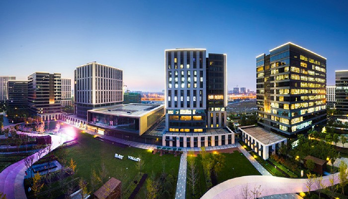 莱蒙国际中心创业的好处有哪些