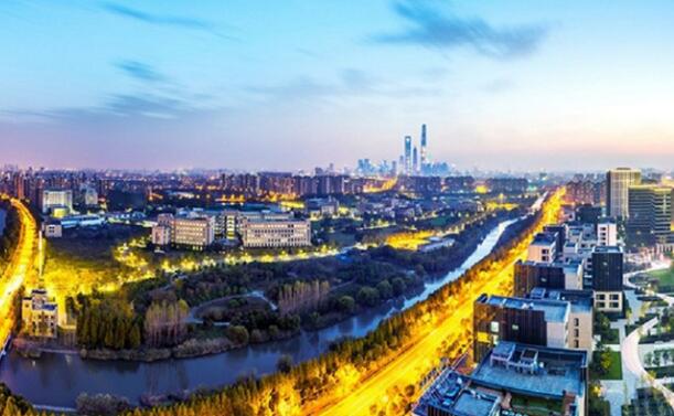 莱蒙国际中心的建设特点有哪些