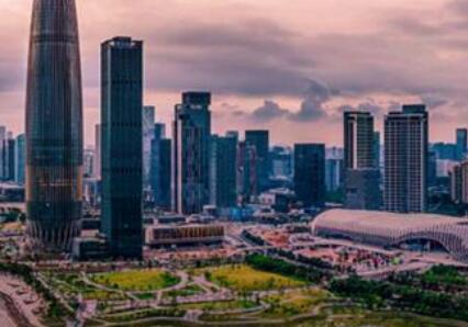 选择杨浦产业办公平台的技巧有哪些